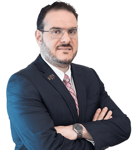 
Dr. Abdel Rahman Labban